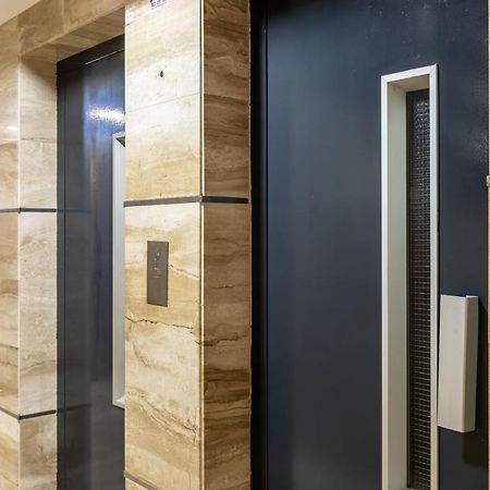 Apartamento Desde El Cielo De Triana Daire Sevilla Dış mekan fotoğraf