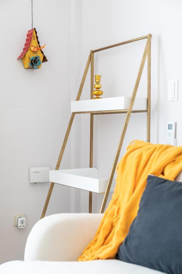 Apartamento Desde El Cielo De Triana Daire Sevilla Dış mekan fotoğraf