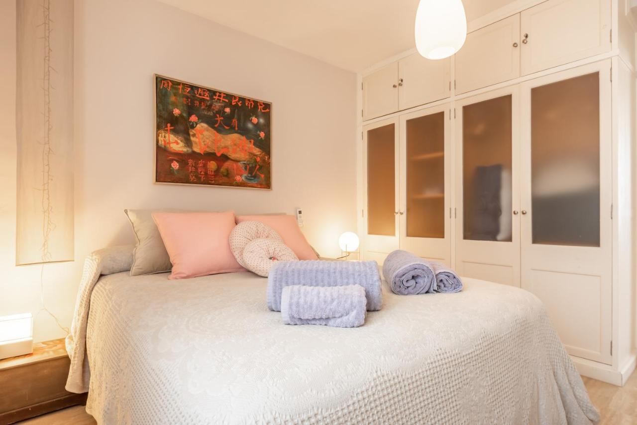 Apartamento Desde El Cielo De Triana Daire Sevilla Dış mekan fotoğraf