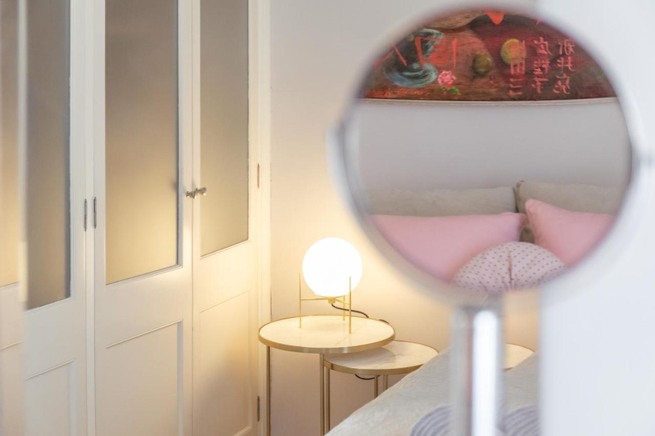 Apartamento Desde El Cielo De Triana Daire Sevilla Dış mekan fotoğraf